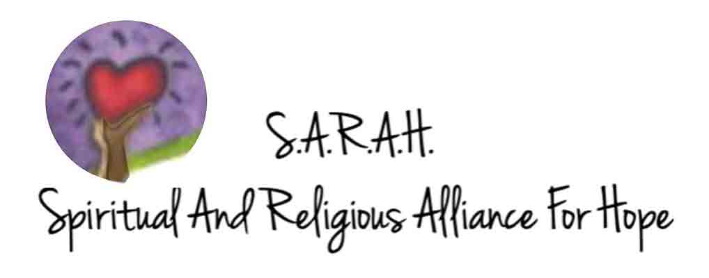 SARAH-Logo